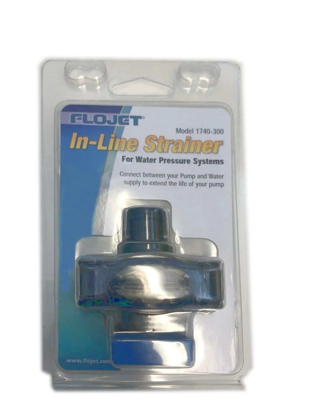 FLOJET STRAINER #1740-300